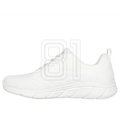 5. Skechers Bobs Sport B Flex Lo shoes - Graceful Stride W 117591