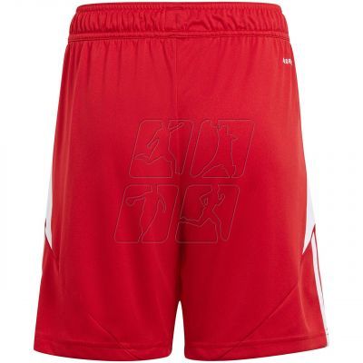 3. Adidas Tiro 24 Jr shorts IR9367