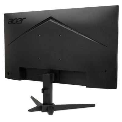 8. Acer NITRO VG0 VG240Y P6bmipx Computer Monitor 60.5 cm (23.8") 1920 x 1080 px Full HD LCD Black, Red
