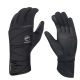 CHIBA POLARFLEECE TITAN Gloves, black, S