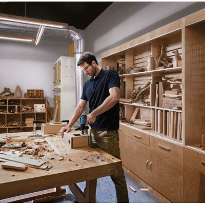 4. BOSCH SCREWDRIVER GSR 12V-30 2x2.0Ah 30/17Nm BL CASE