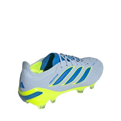 3. adidas Predator Elite FG JS0432 football boots