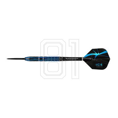 2. Harrows Ice Recut 90% Steeltip HS-TNK-000016025