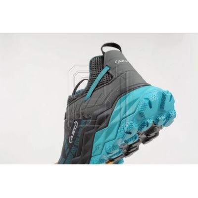 12. Aku Flyrock Gore-tex W 6991253 Shoes
