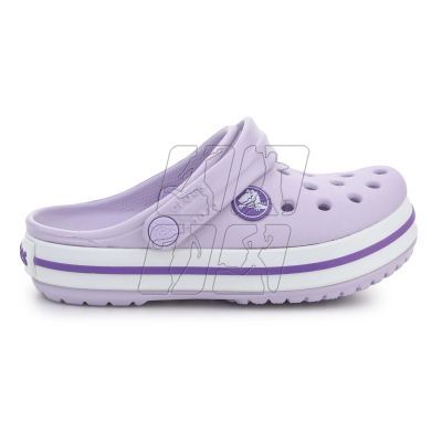 7. Crocs Crocband Kids Clog T 207005-5P8