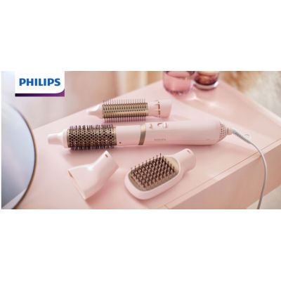 8. PHILIPS BHA 310/00 hair curler