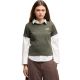 Women's Puma ESS Small No.1 Logo Tee(s) khaki 682373 69