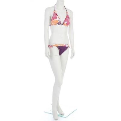 7. Banana Moon Cueroalga Crunch L2653 bath soap