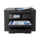 5. Epson WF-7840DTWF WorkForce Multifunction Printer