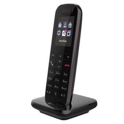 2. Telekom Speedphone 52 IP cordless phone