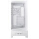 3. Asus A31 PLUS TG ARGB WHITE PC Case