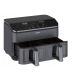 10. COSORI Dual Basket Chef Edition Air Fryer