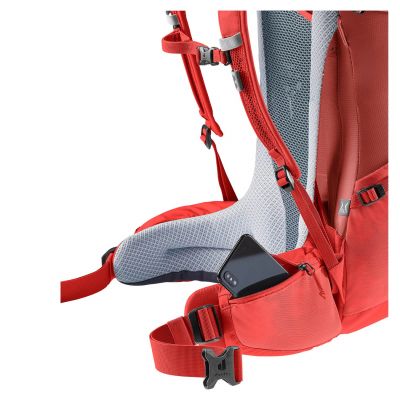 5. Deuter Futura 24 SL Backpack 3400521-5589