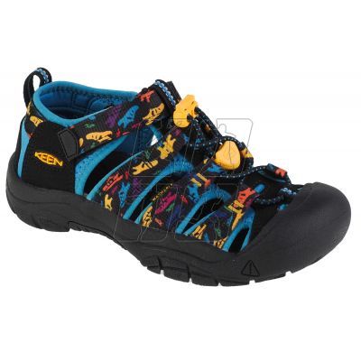 5. Keen Newport H2 Jr Sandals 1027391