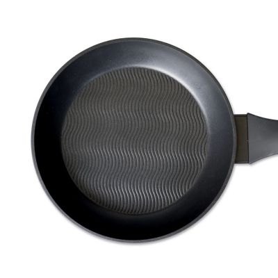 5. Wave Frying Pan 20cm MR-1212-20 MAESTRO