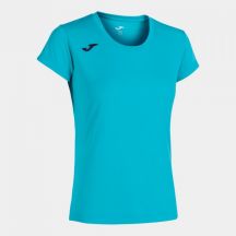 Joma Record II Short Sleeve T-shirt W 901400.010