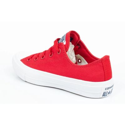 27. Converse Ct II Ox 150151C shoes