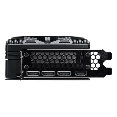 17. graphics card Palit RTX 5080 GAMINGPRO OC 16GB