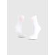 6. Women's 4F 4FRAW25USOCF522-90S Casual Ankle Socks (2-pack)