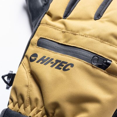 2. Men's VOGAN GLOVES