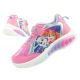 Leomil girls Paw Patrol sports shoes children's LED sneakers