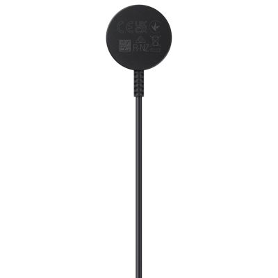 2. Samsung EP-OL300BBE Wireless Inductive Charger for Samsung Galaxy Watch 5/6/7/Ultra Inductive - Black