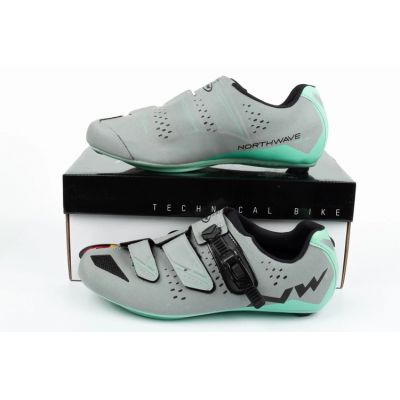 12. Northwave Verve SRS W 80171018 88 Cycling Shoes