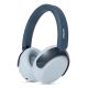 PHILIPS TAK5500RT BT On-Ear Headphones for Kids Blue