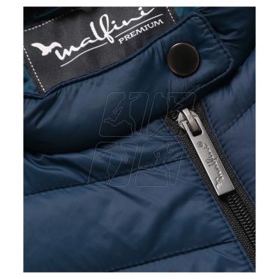 4. Malfini premium hybrid jacket Cross W MLI-55683