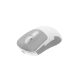 15. Fury Tanto T4 12000 DPI RGB White Wireless Gaming Mouse