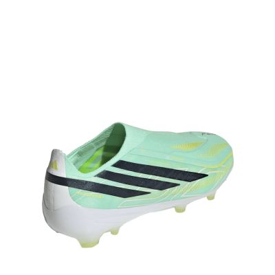 3. adidas F50 Hyperfast Elite LL FG KK1311 Kids' Soccer Shoes