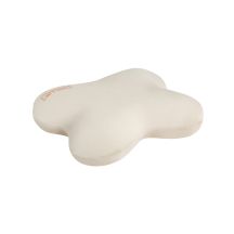 Orthopedic pillow for sleeping on the stomach SLIM PILLOW Qmed