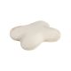 Orthopedic pillow for sleeping on the stomach SLIM PILLOW Qmed