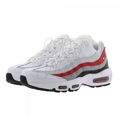 3. Nike Air Max 95 Essential M DQ3430-001 shoes