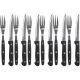 15. STEAK CUTLERY 12 PIECES