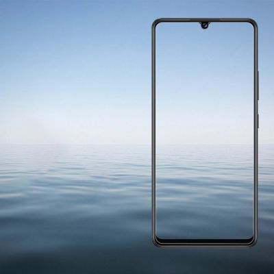 10. Nillkin Amazing H protective tempered glass 9H Samsung Galaxy A42 5G