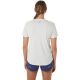 3. Asics Nagino Graphic Run SS Top W 2012C752-100 T-shirt