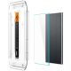 6. Spigen Glas.tR EZ Fit Tempered Glass for Samsung Galaxy S24 Ultra - 2 pcs.