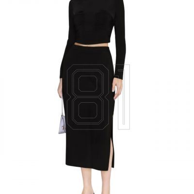 6. Pinko Gto Gonna W 101826A15M skirt