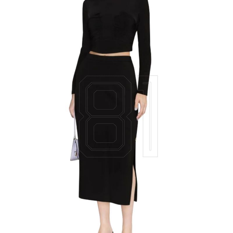 6. Pinko Gto Gonna W 101826A15M skirt