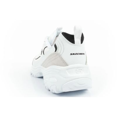 33. Skechers New Heat W 150231/WBK Shoes