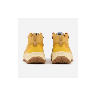 6. ROSSIGNOL Altiridge Mid R-Shell Dry men's shoes yellow