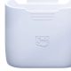 13. 3mk Silicon AirPods Case for AirPods 2 - white