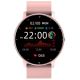 2. GIEWONT Pink GW120-1 Smartwatch