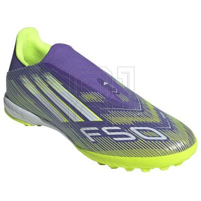 5. Adidas F50 League LL TF M JH7727 shoes