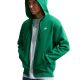 3. Nike Club BB FZ Hoodie Men's Green FN3861 365
