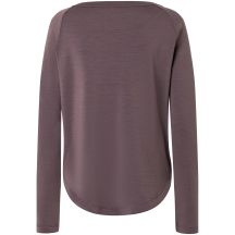 Women's SUPER.NATURAL W Everyday Crew Sweatshirt, purple