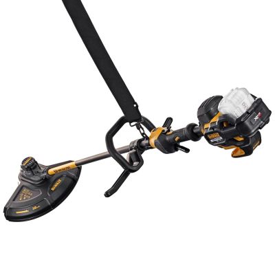 5. 54/18V cordless lawnmower DCM571N-XJ DEWALT