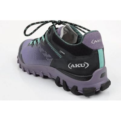 6. Aku Levia W 749672 trekking shoes