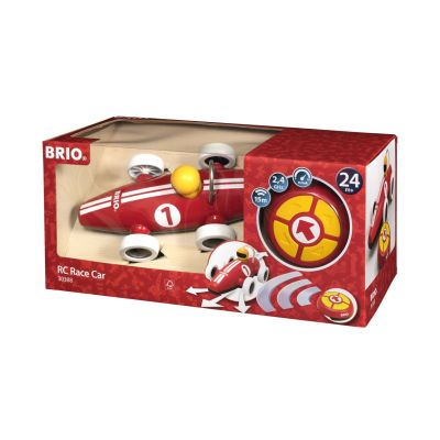 9. BRIO 30388 toy car